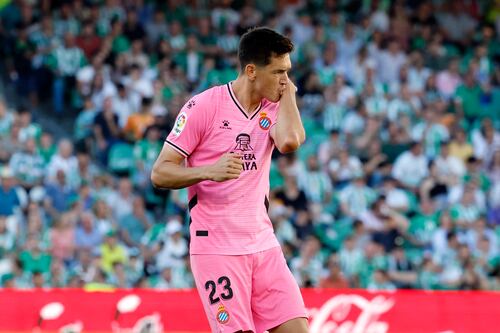 ¡Uno más!, estos son los mexicanos que han descendido jugando en Europa