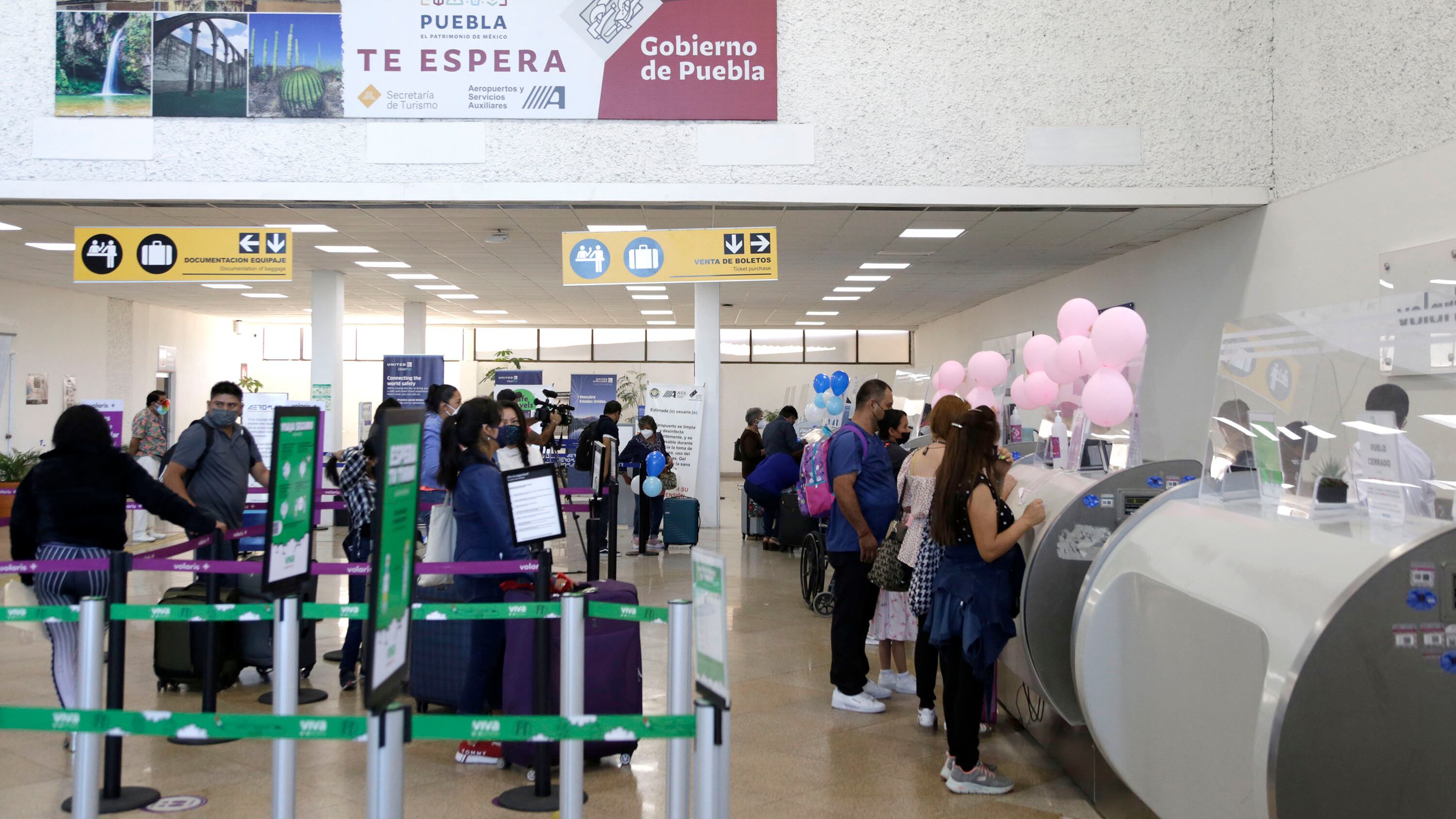 Durante toda la semana se ha visto afectada esta conexión.