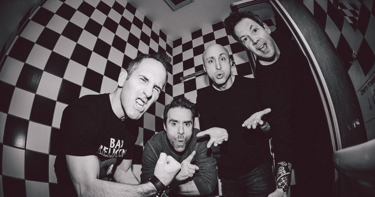 Simple Plan: El Documental Definitivo que Desentraña la Historia de la Banda (Fecha de Estreno y Dónde Verlo)