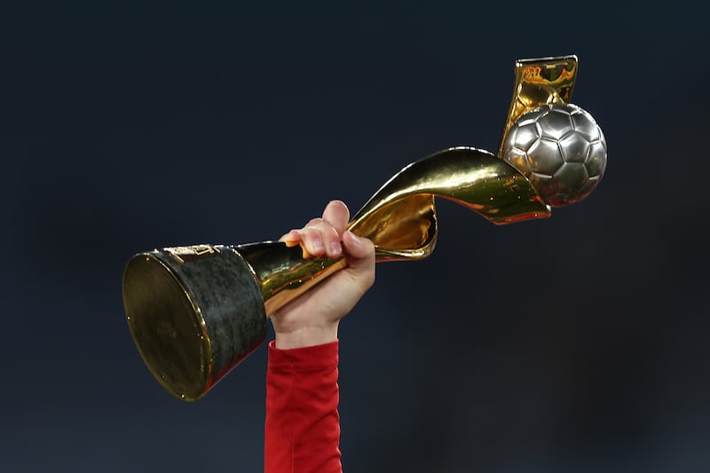 México podría albergar un Mundial femenil por primera ocasión.