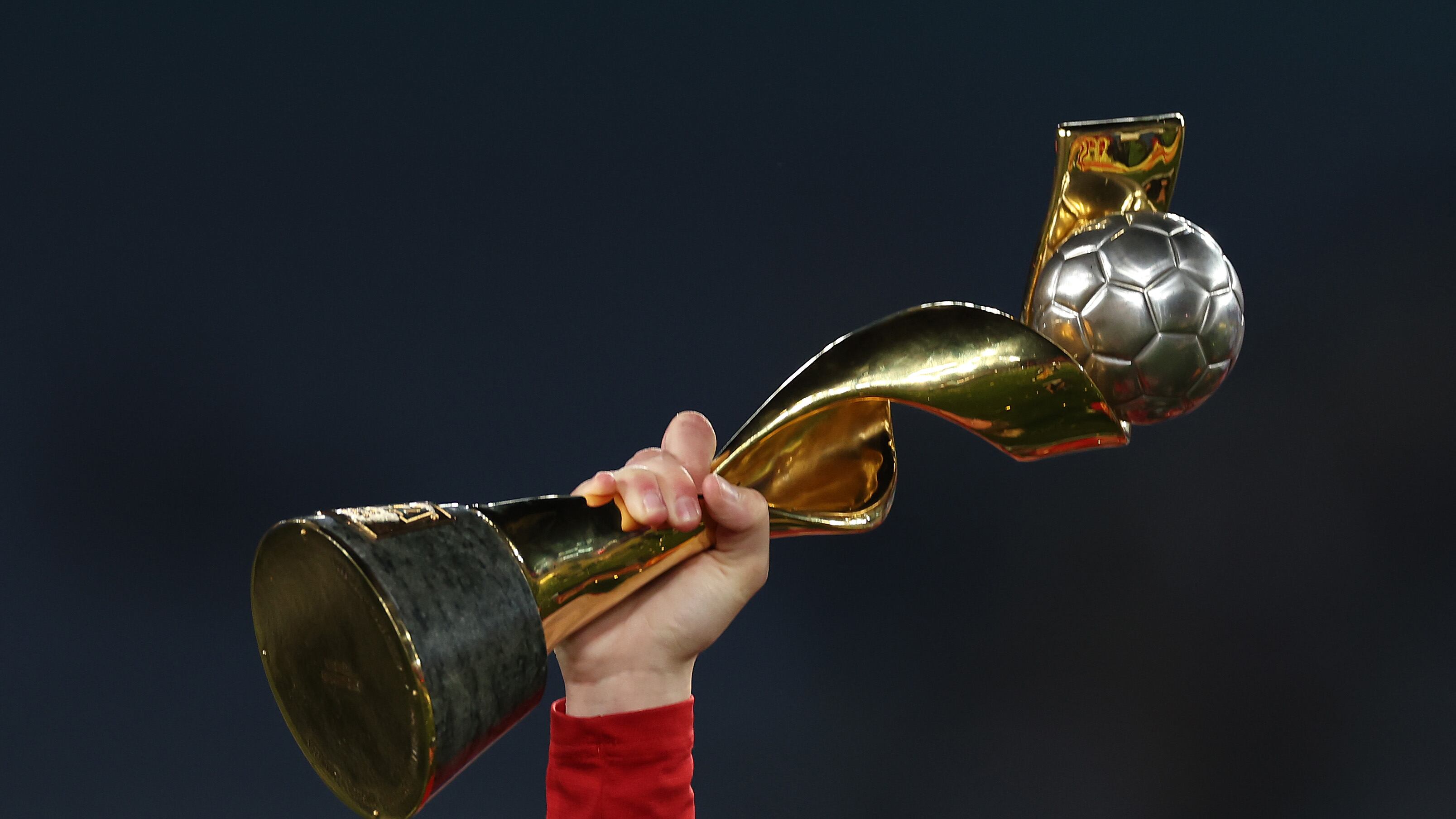 México podría albergar un Mundial femenil por primera ocasión.