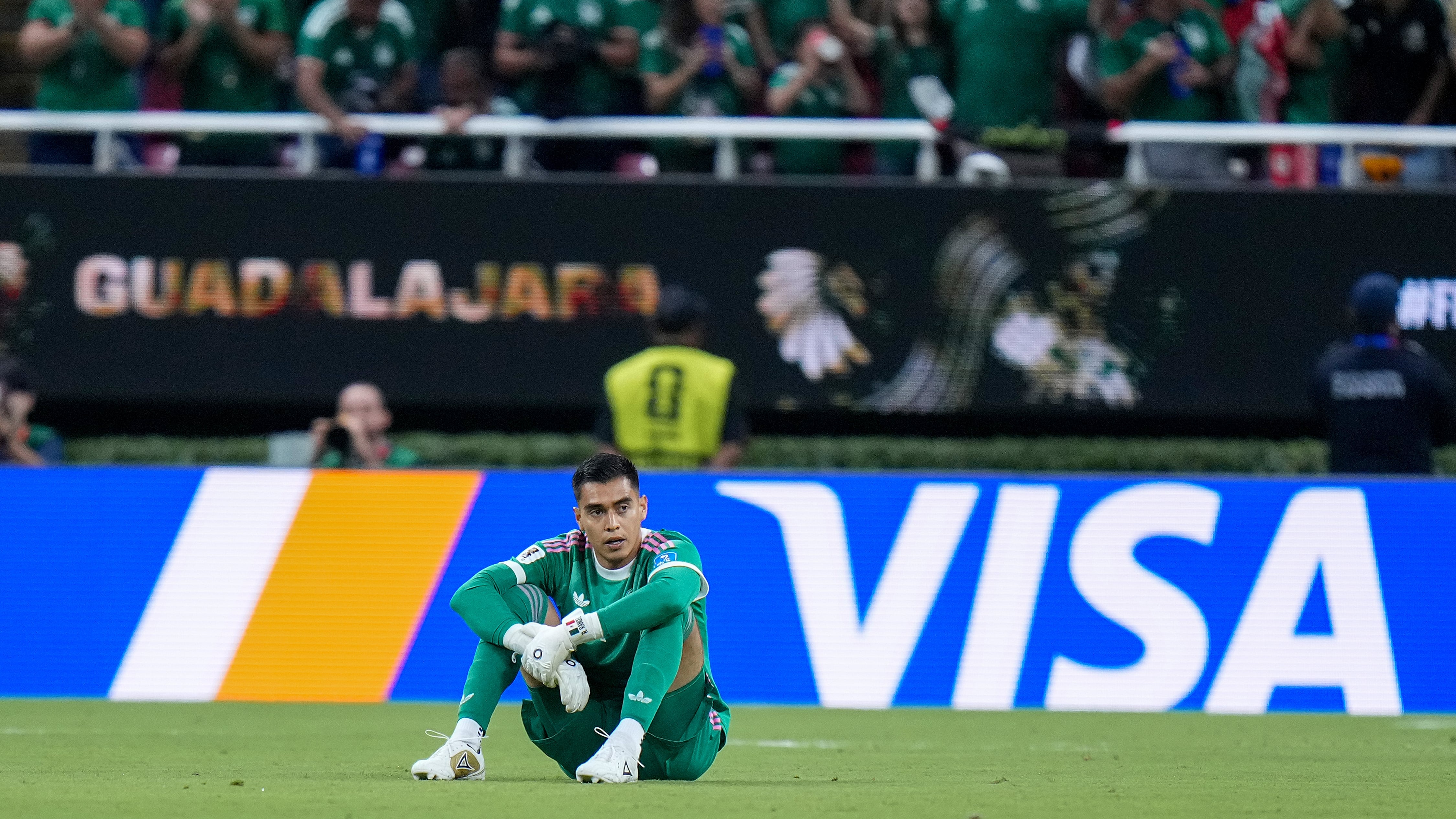 Raúl Rangel