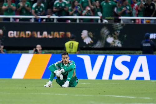 FIFA habría llamado al “Tala” Rangel para hacerse prueba de antidoping tras victoria del Tri