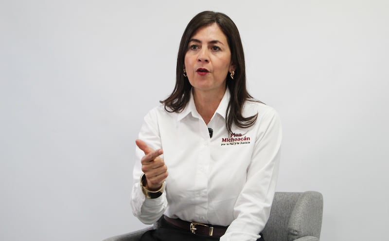 “La paz no se decreta: si no se construye en las aulas, la violencia ocupa ese espacio”