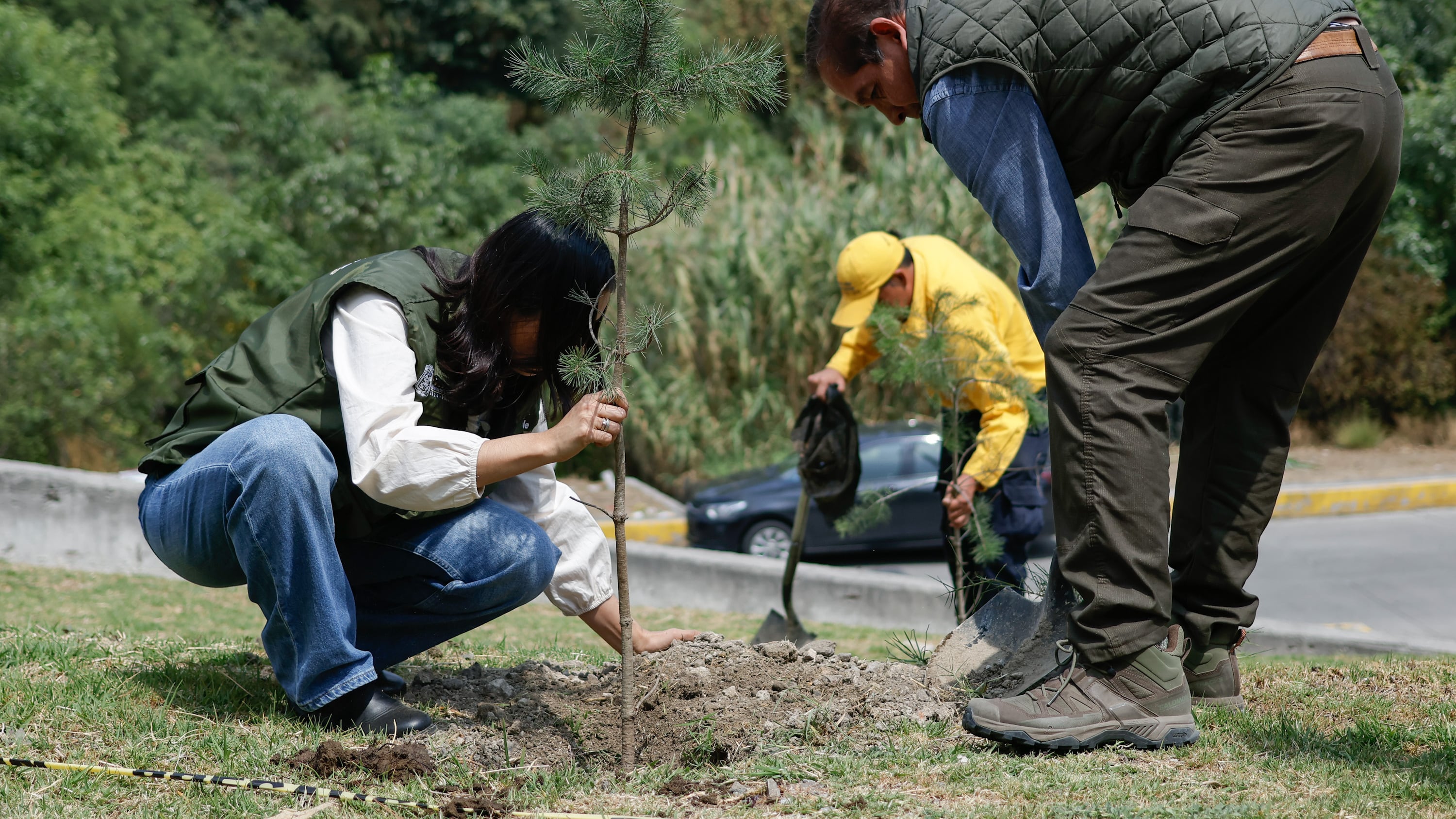 FOTO: Oscar Rodríguez/Agencia Enfoque
