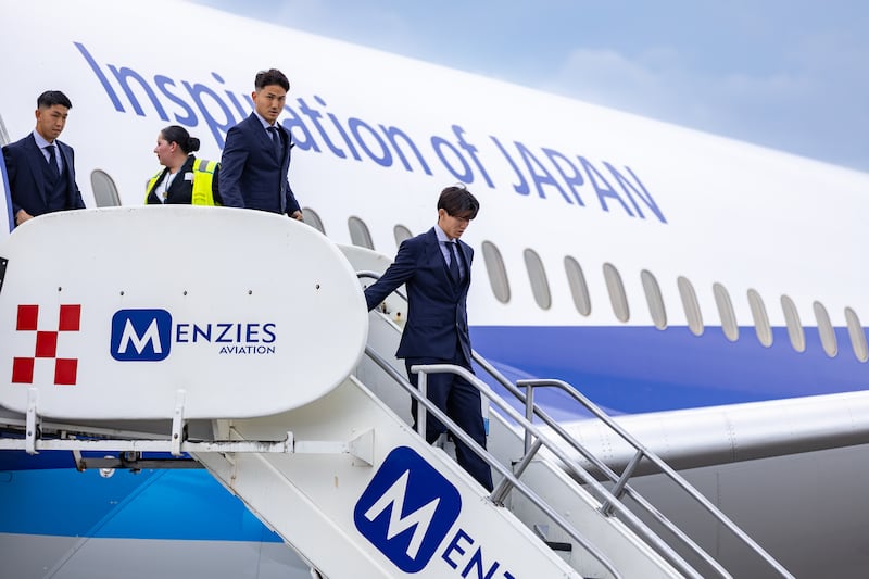 Japón