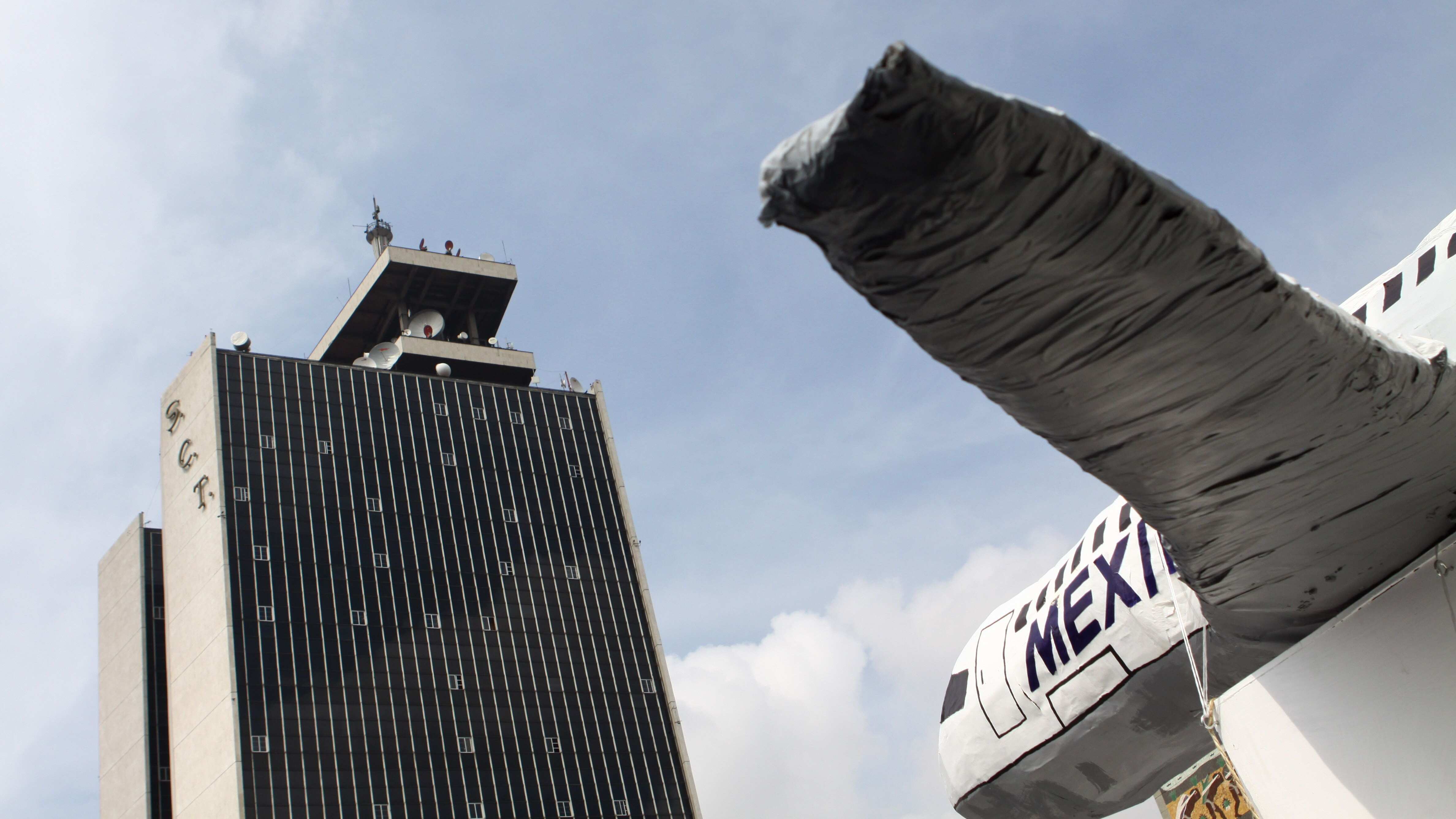 ASPA advierte que reducir operaciones en AICM causará "cascada" de problemas