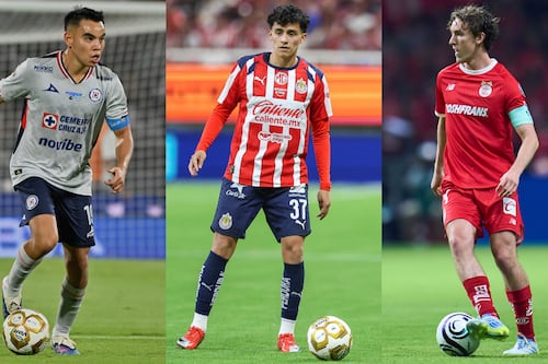 ¿Injusticia? Los cracks de México que Javier Aguirre borró del Mundial 2026