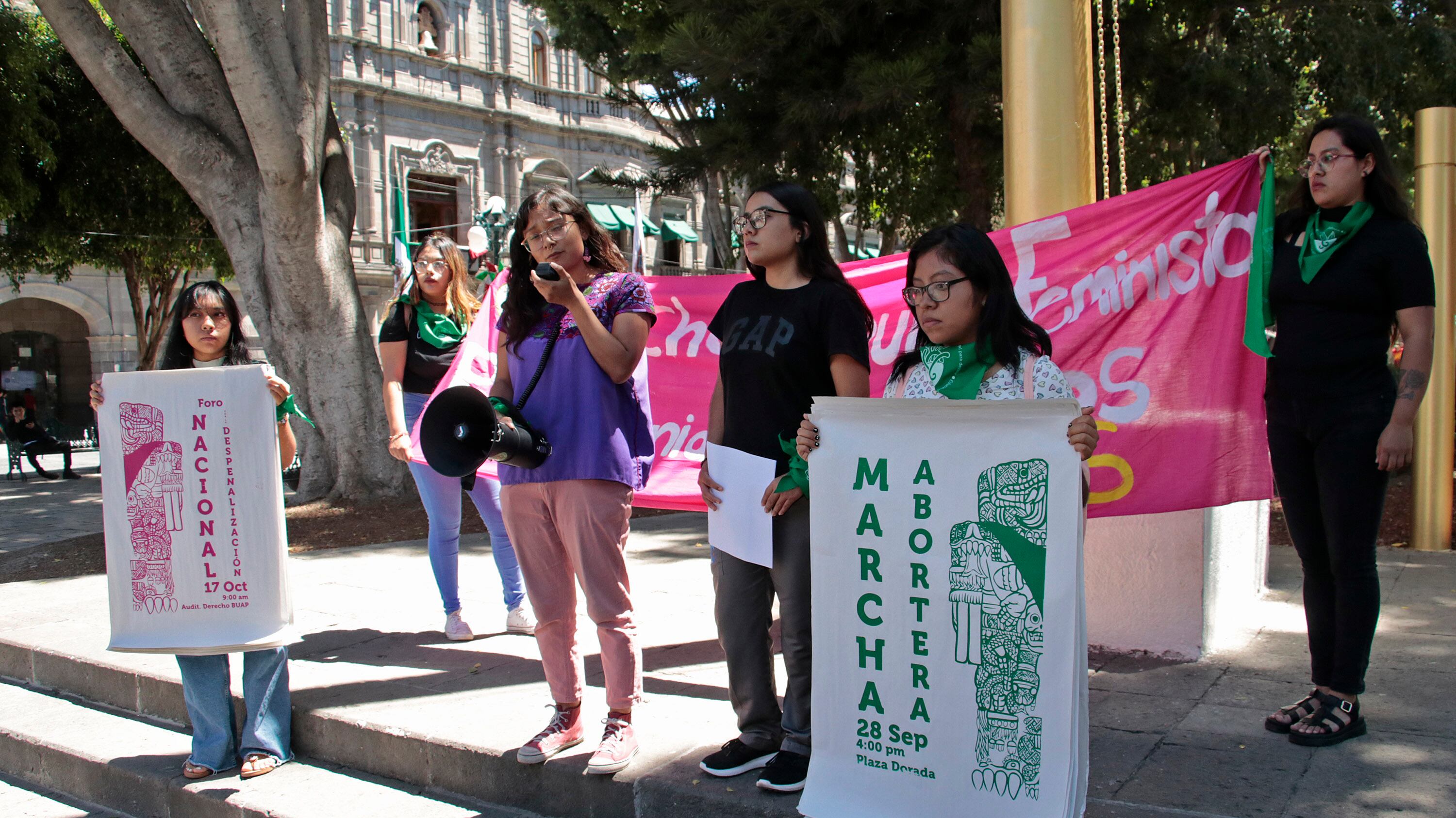 FOTO: Mara González/Agencia Enfoque