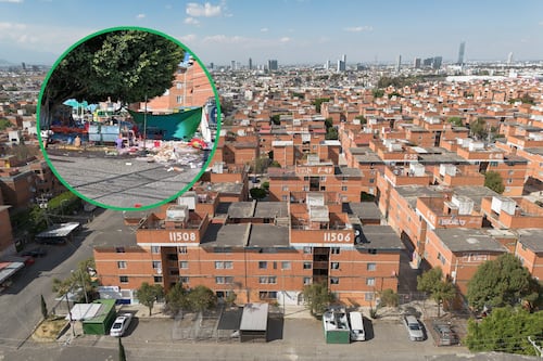 Ayuntamiento reforzará vigilancia en unidades habitacionales tras explosión en puesto de birria