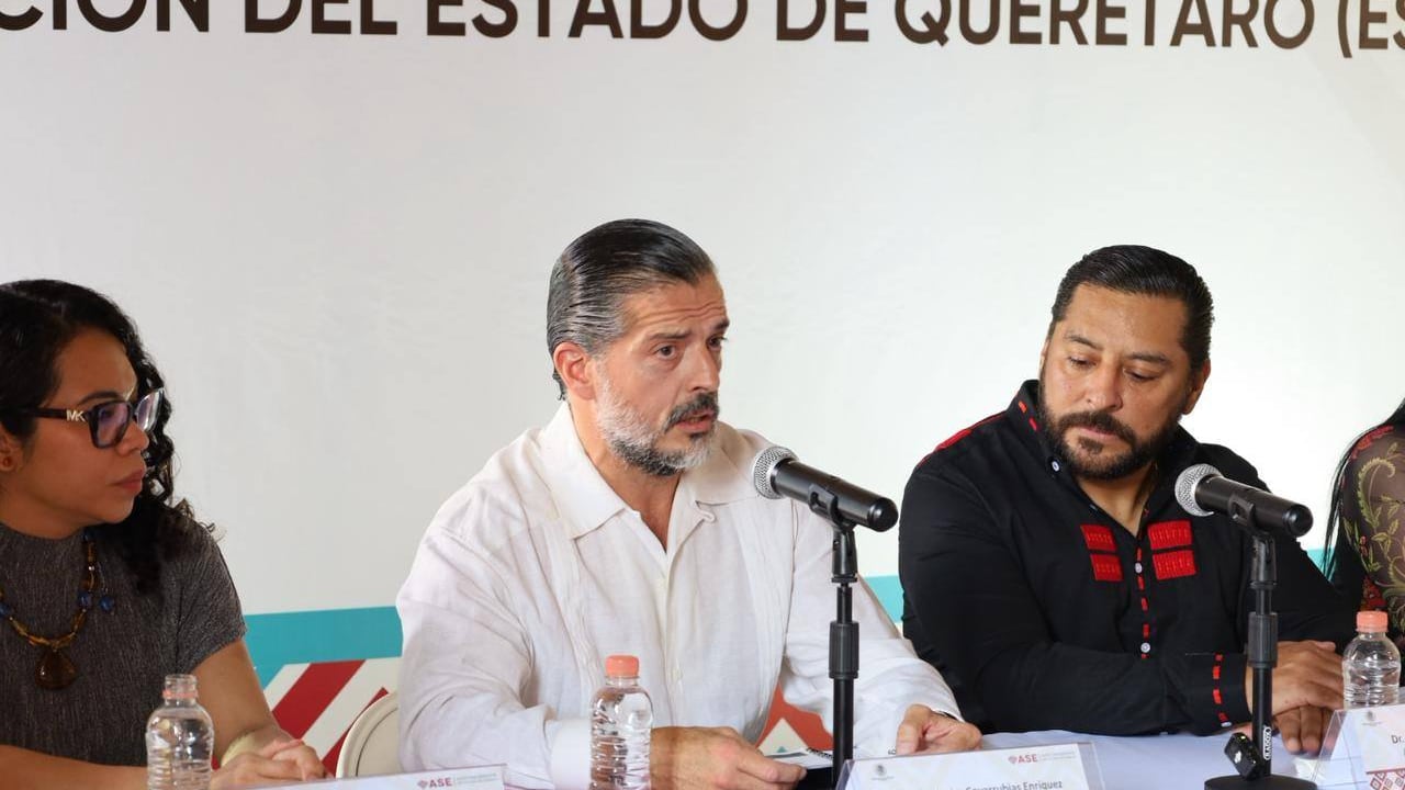 ESFE plantea fortalecer relación con el Congreso