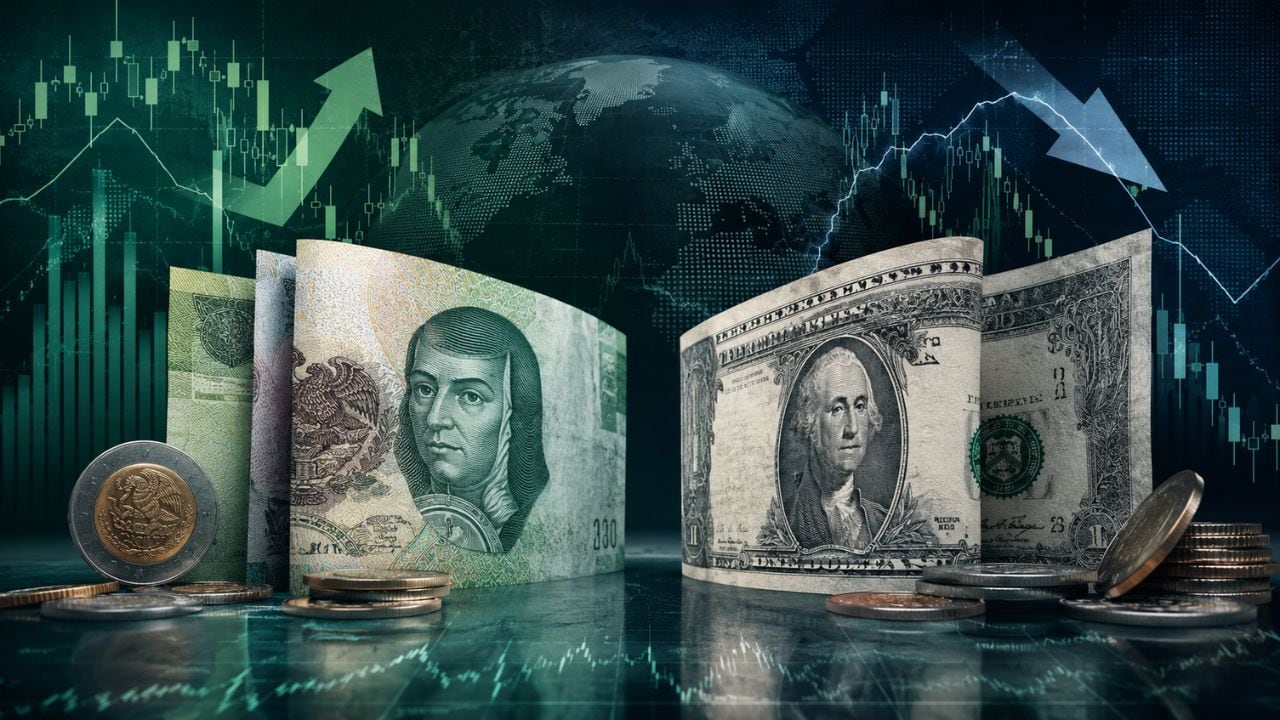 Precio del dólar hoy 1 de junio
