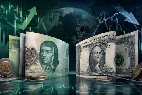 Precio del dólar hoy lunes 1 de junio: ¿Por qué analistas ven presión para el peso?