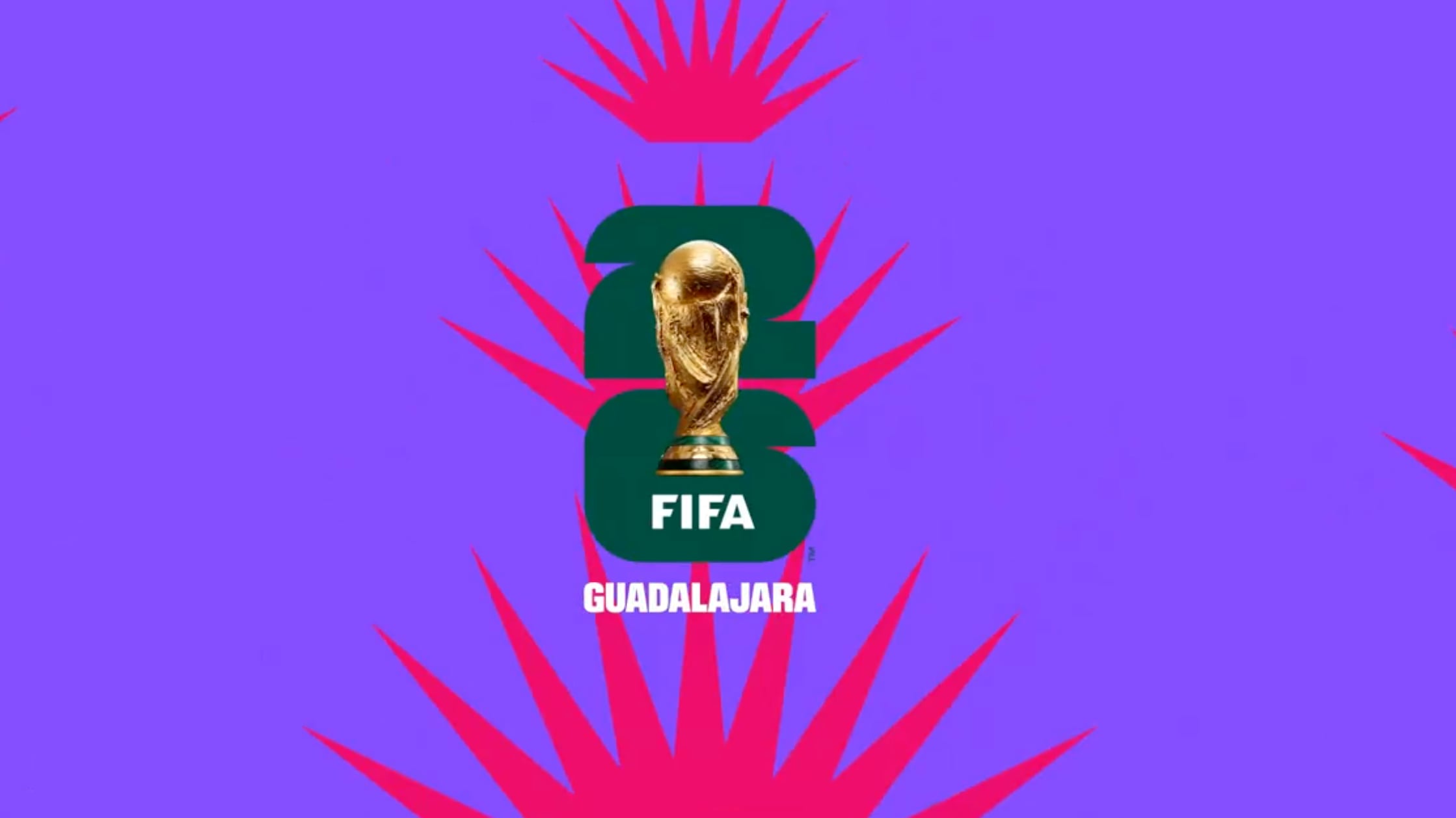 Guadalajara Mundial 2026