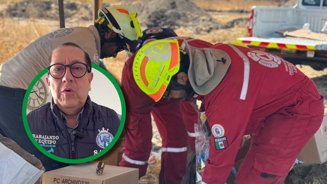 Pirotécnica en Guanajuato cada año cobra víctimas.