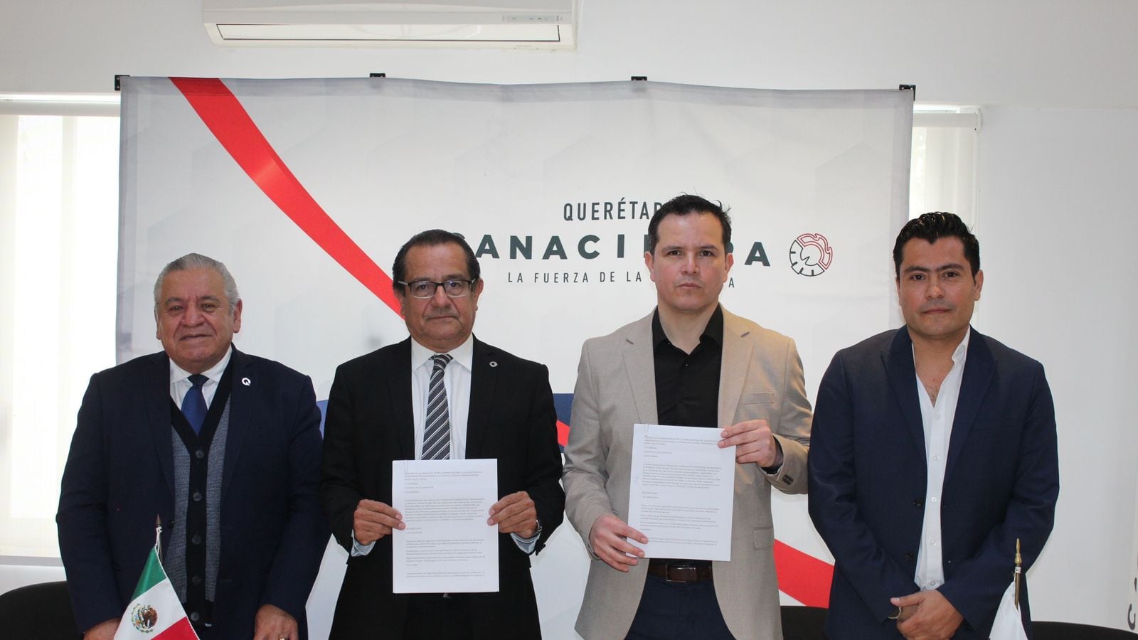 Canacintra Querétaro