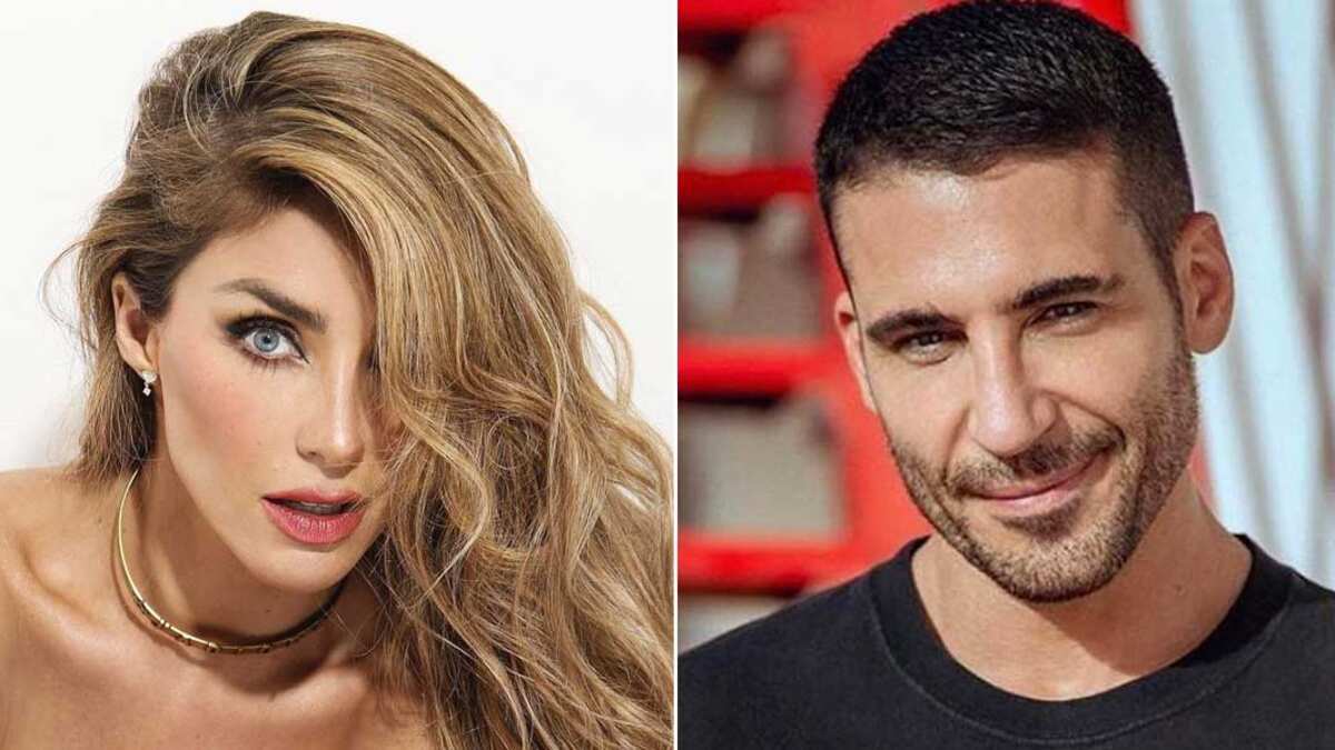 Anahí, arrepentida por rechazar sin querer a Miguel Ángel Silvestre