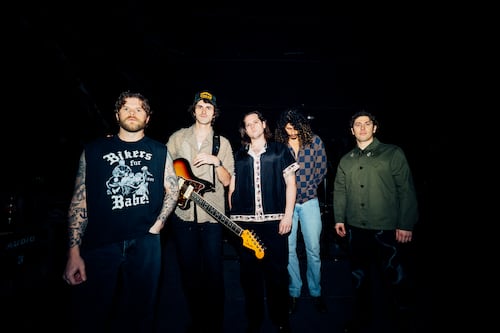 Culture Wars alista todo para concierto en México y Monterrey tras exitosa gira por Estados Unidos