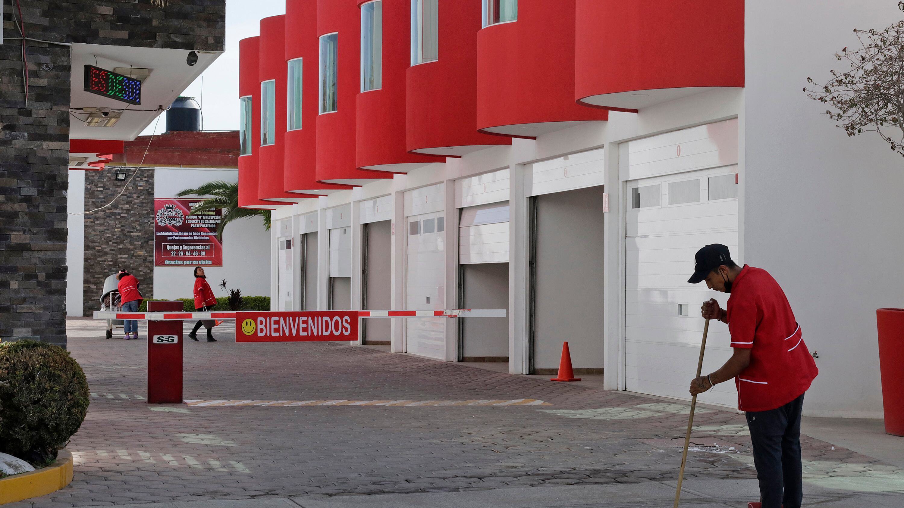 FOTO: Agencia Enfoque