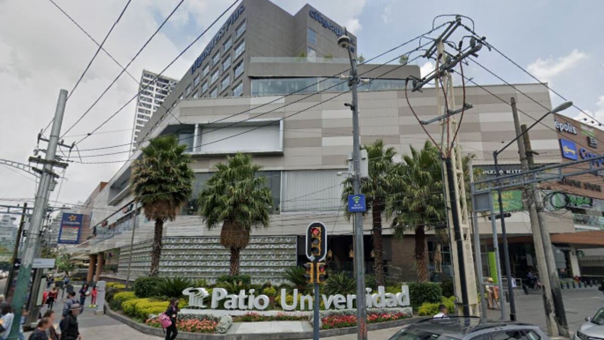 Flamazo por acumulación de gas deja dos lesionados.