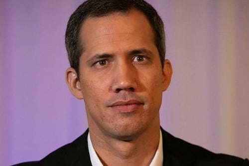 Fiscalía de Venezuela pide otra orden de captura contra Juan Guaidó