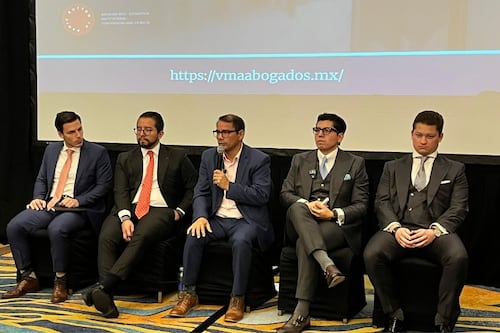 Descarrilamiento del Tren Interoceánico: víctima señala trabas de la FGR y desconfía de Comisión de Víctimas