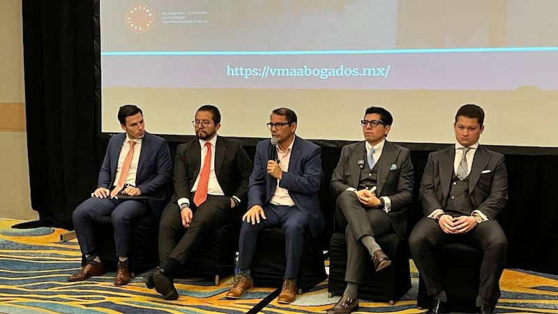 Descarrilamiento del Tren Interoceánico: víctima señala trabas de la FGR y desconfía de Comisión de Víctimas