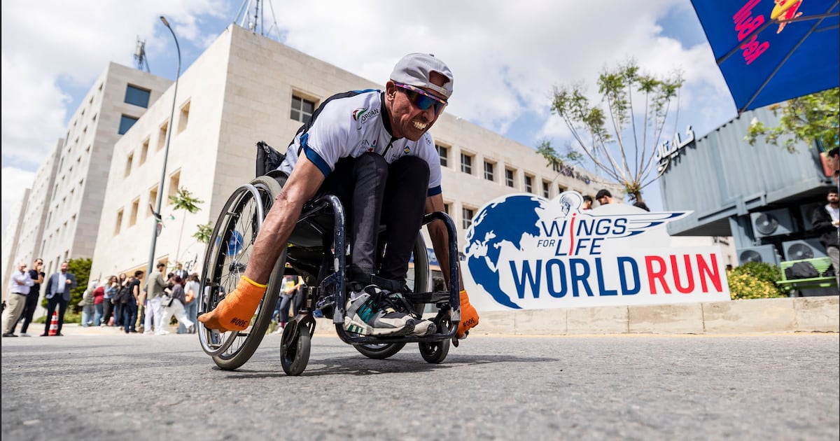 Wings for Life World Run 2026: fecha, sede y cómo participar en CDMX ...