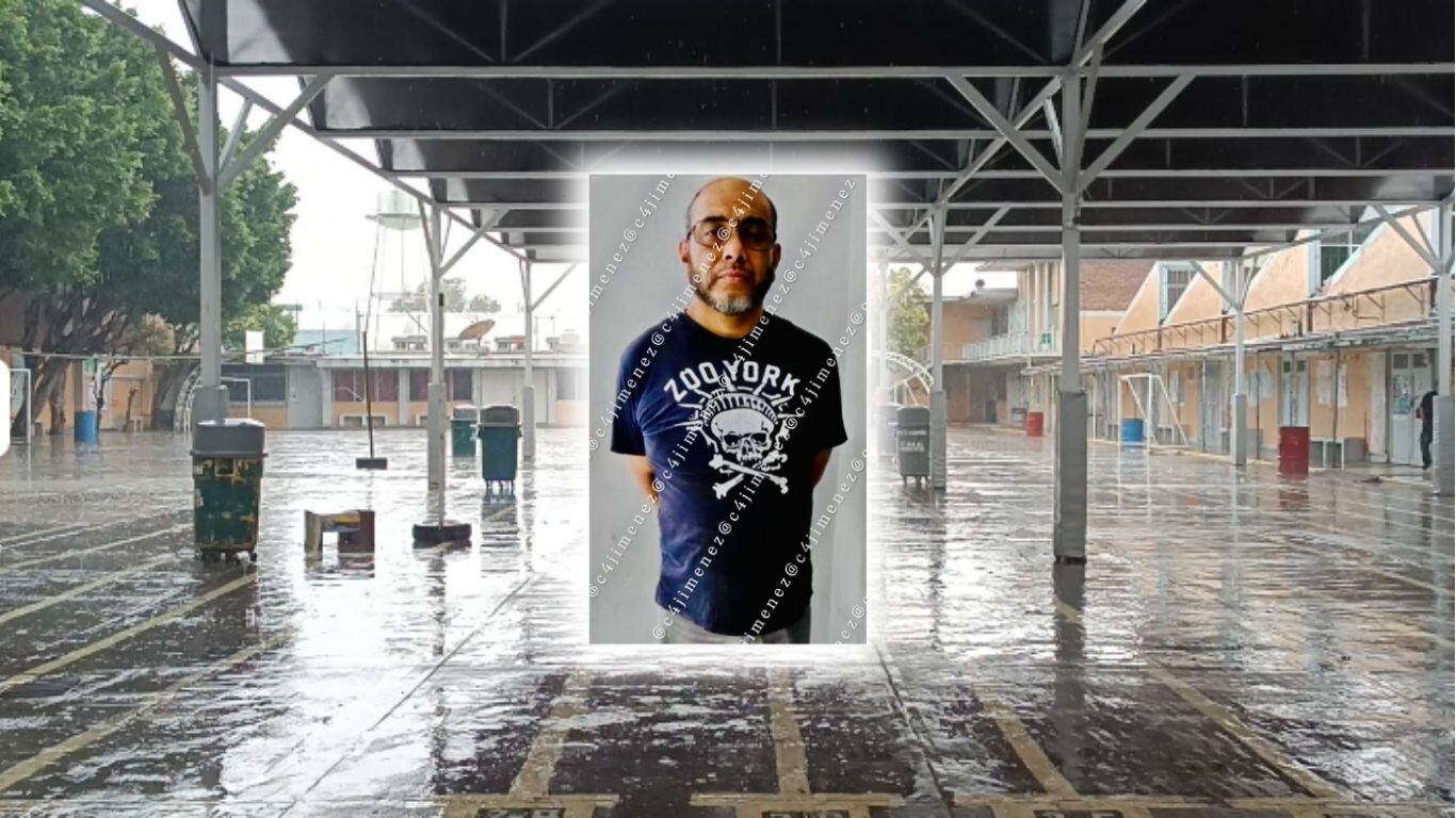 Maestro es acusado de abusar de alumna de 15 años