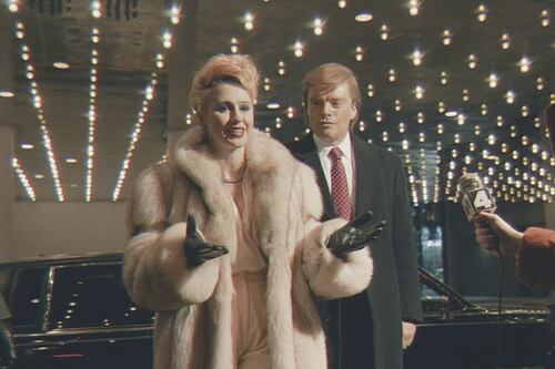 ‘El aprendiz’: la película que el equipo legal de Donald Trump no quería que se estrene