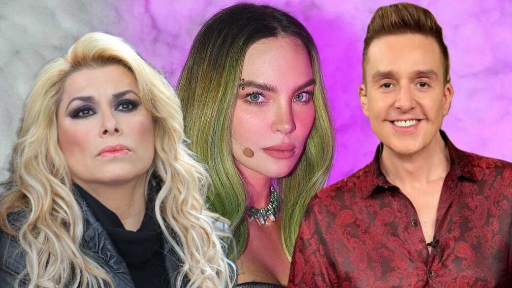 Salud de los artistas