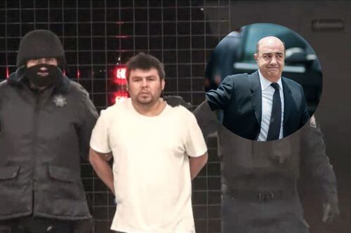 Murillo Karam solicita participar en investigación por tortura contra “El Cepillo”