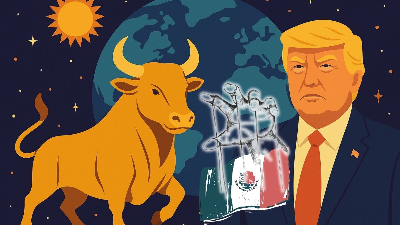 Mhoni Vidente y sus horóscopos