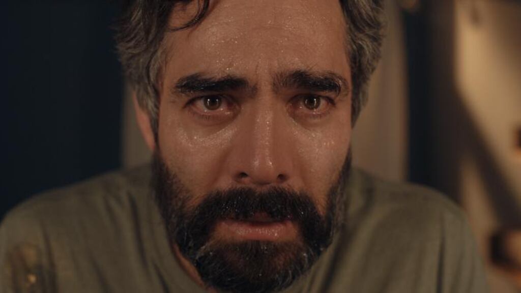 Entrevista con el actor y el director Alonso Álvarez-Barreda.