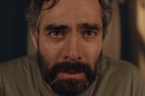 Omar Chaparro está por llegar a las salas de cine con su viaje más desafiante en el cine