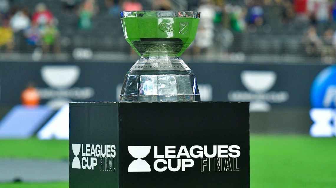 Leagues cup