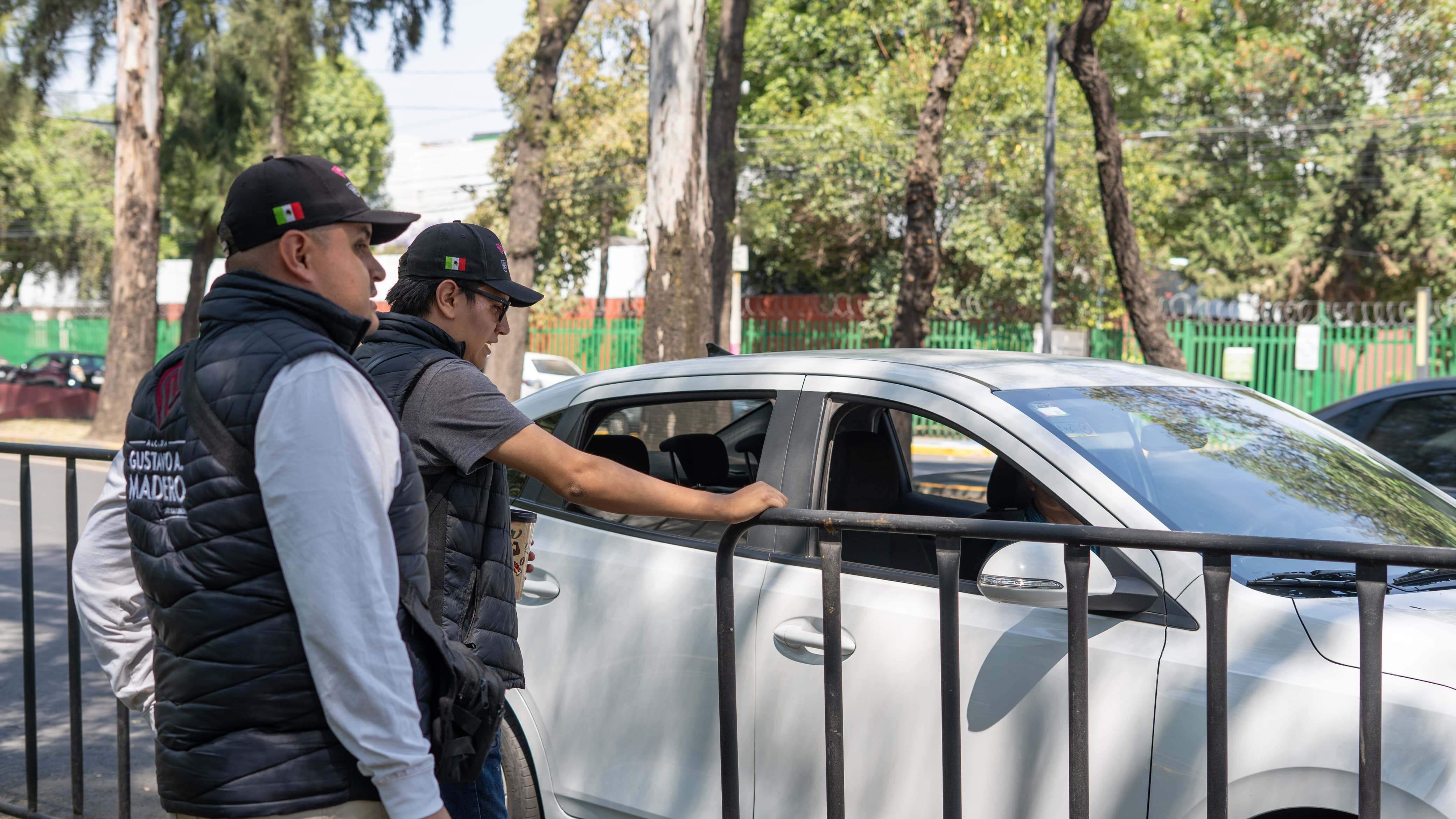 CDMX