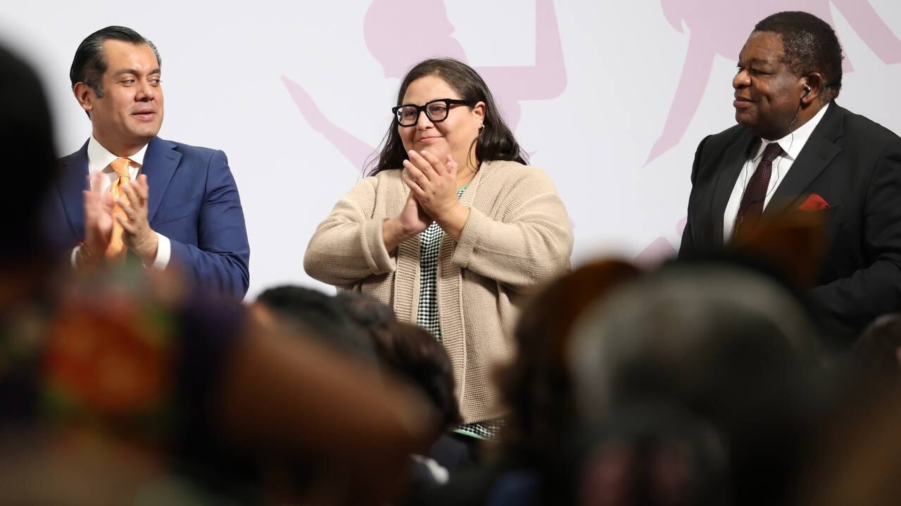 Citlalli Hernández Mora