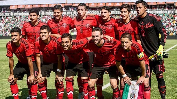 La Selección Mexicana podría jugar en Querétaro