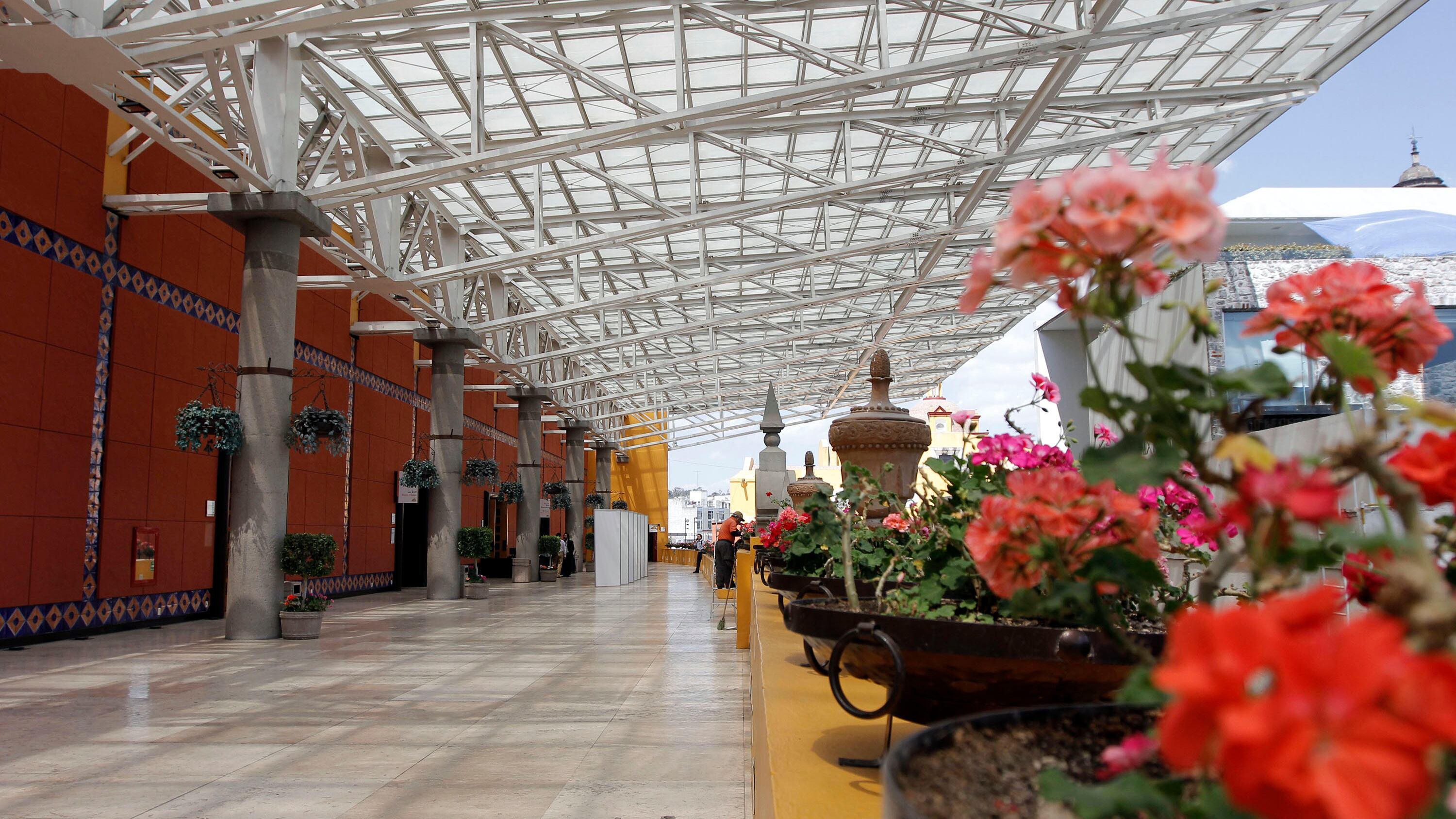 FOTO: Agencia Enfoque