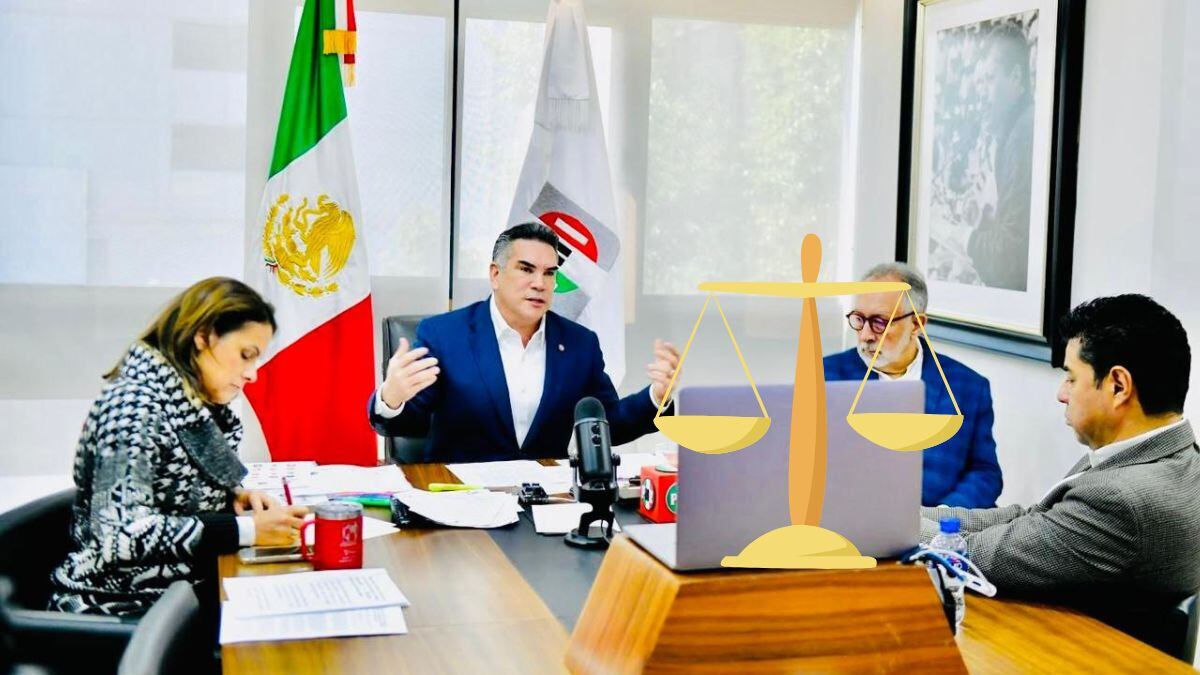 El senador del PRI, “Alito” Moreno acusó al Gobierno de Morena de tener vínculos con los grupos del crimen organizado, ya que el 60% del territorio estaba bajo el control de las bandas.