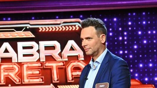 Patricio Borghetti / Foto : Instagram @patoborghetti