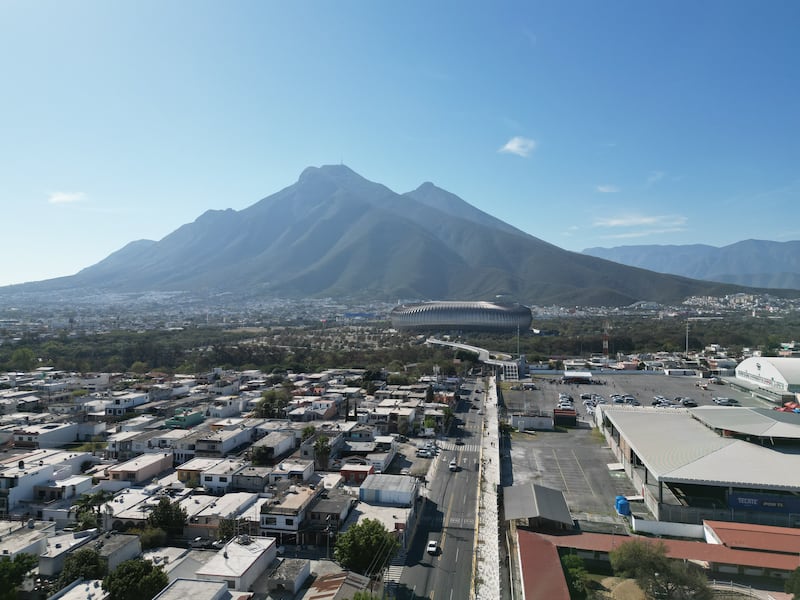 El Corredor Verde llegará hasta el Estadio BBVA y al Parque del Agua