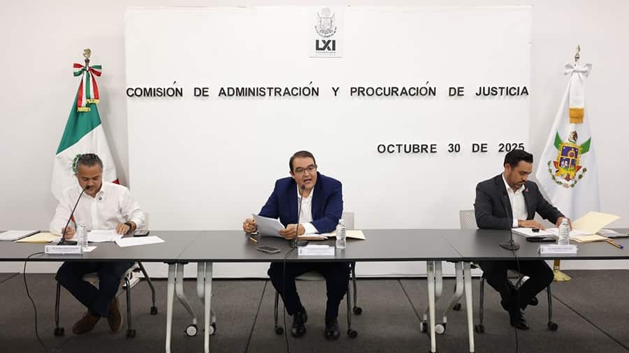 65% de la gente en Querétaro rechaza el aborto, asegura Memo Vega