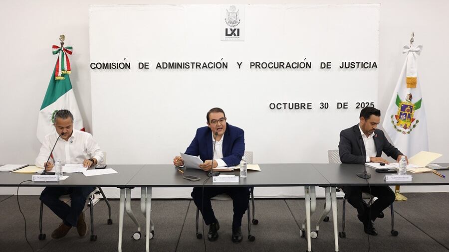 65% de la gente en Querétaro rechaza el aborto, asegura Memo Vega