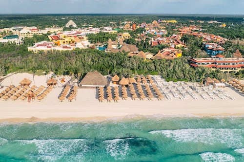 El verdadero lujo no está en el hotel, sino en lo que te hace sentir