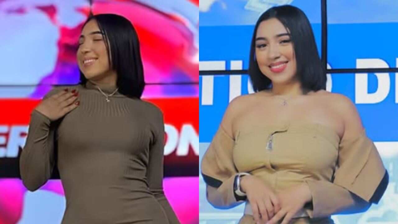 Conductora de televisión es hallada sin vida a los 21 años