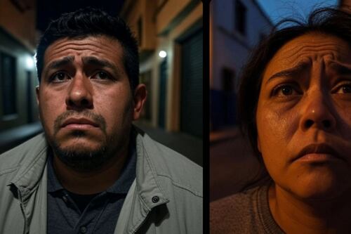 ¿En qué ciudades se percibe más y menos inseguridad en México?