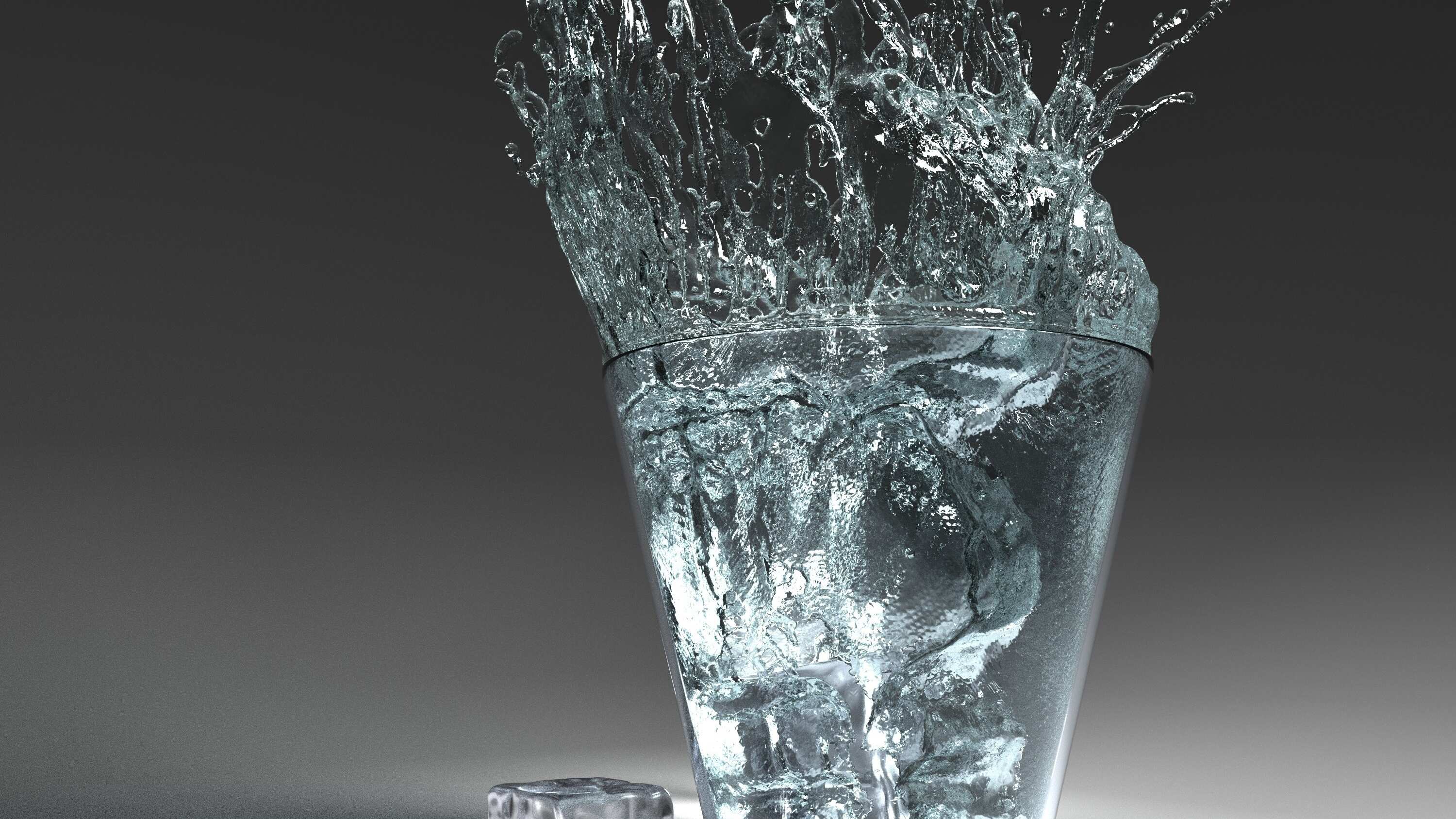 Agua potable, la nueva revolución tecnológica