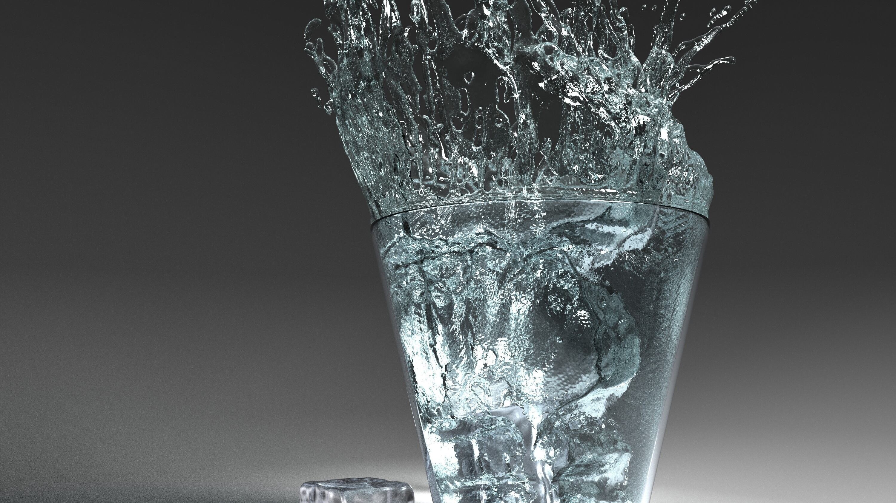 Agua potable, la nueva revolución tecnológica